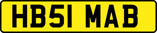 HB51MAB