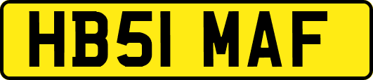 HB51MAF