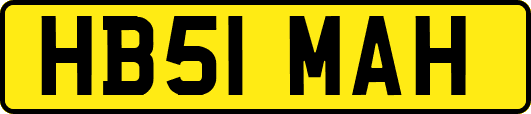 HB51MAH