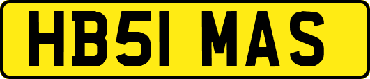 HB51MAS