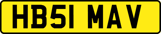 HB51MAV