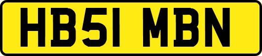 HB51MBN