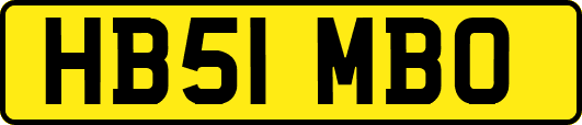 HB51MBO