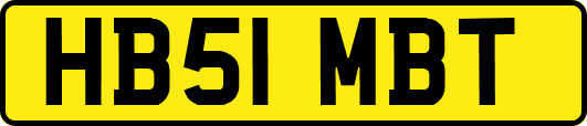HB51MBT