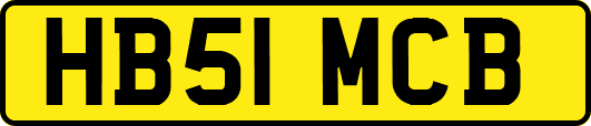 HB51MCB