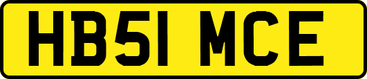 HB51MCE