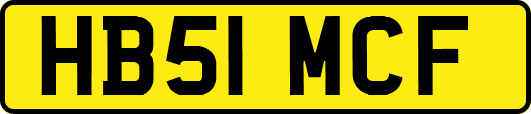 HB51MCF