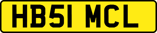 HB51MCL