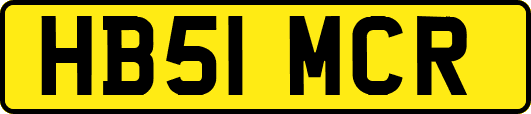 HB51MCR