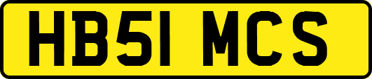 HB51MCS