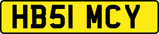 HB51MCY