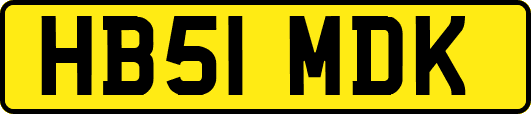 HB51MDK