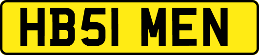 HB51MEN