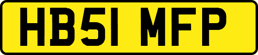 HB51MFP