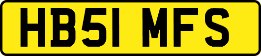 HB51MFS