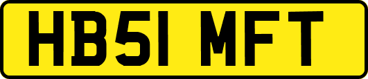 HB51MFT