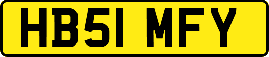 HB51MFY