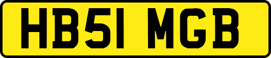 HB51MGB