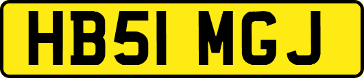 HB51MGJ