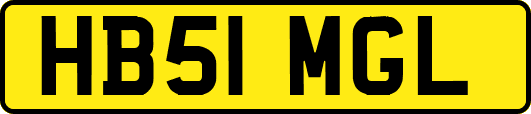 HB51MGL