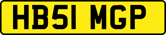 HB51MGP