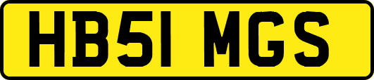 HB51MGS