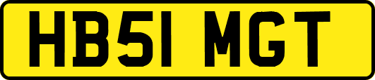 HB51MGT