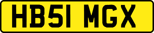 HB51MGX