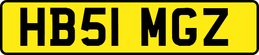 HB51MGZ