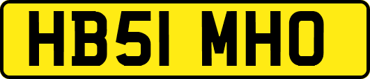 HB51MHO