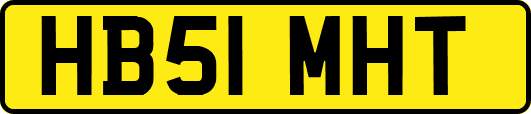 HB51MHT