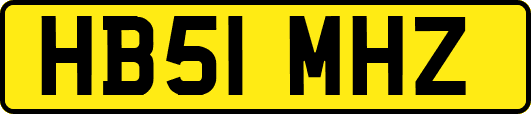 HB51MHZ