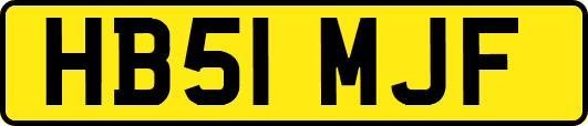 HB51MJF