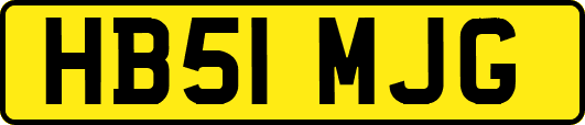 HB51MJG