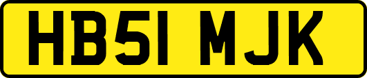 HB51MJK