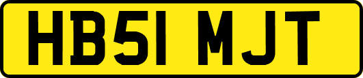 HB51MJT