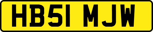 HB51MJW