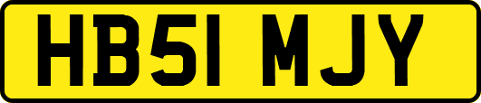 HB51MJY