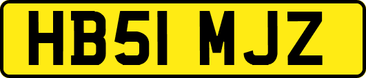 HB51MJZ