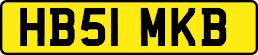 HB51MKB