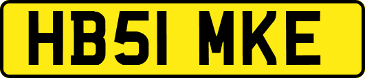 HB51MKE