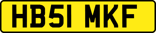 HB51MKF