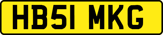 HB51MKG