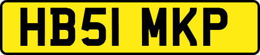 HB51MKP