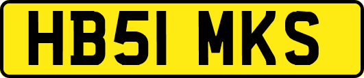 HB51MKS