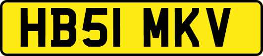 HB51MKV