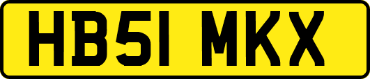 HB51MKX