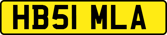 HB51MLA