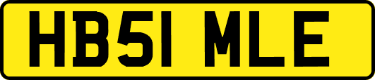 HB51MLE