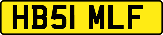 HB51MLF